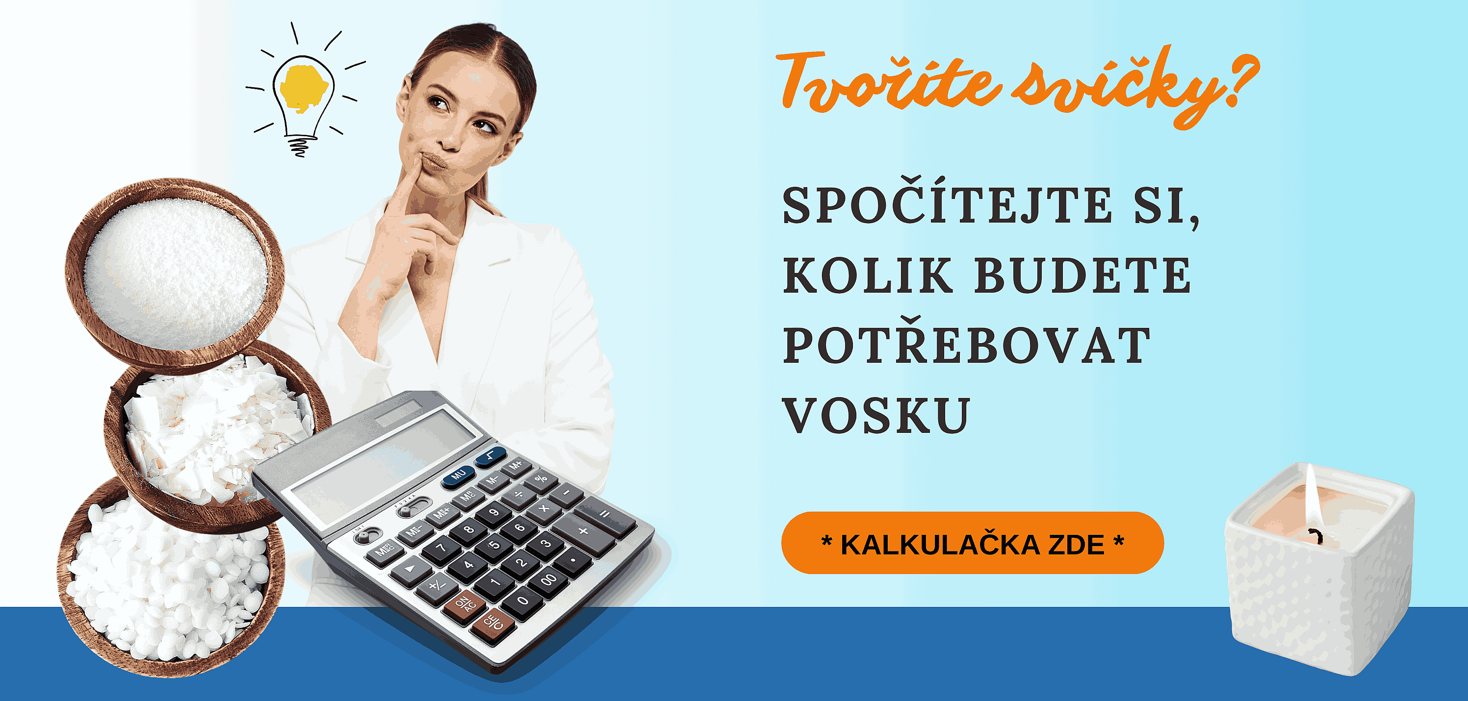 Calipo.cz - KALULAČKA VOSKU