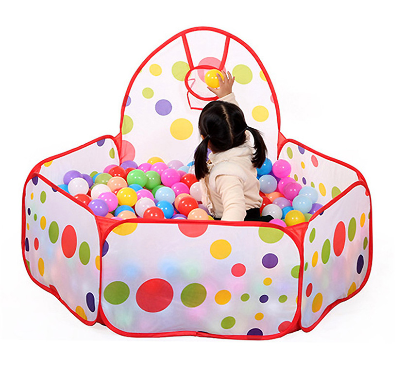Detsky Latkovy Bazen Na Micky Indoor S Kosem 120 Cm Calipo