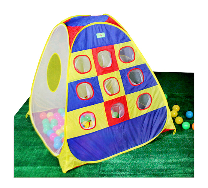 Detsky Stan Na Hrani Igloo 115 Cm Calipo