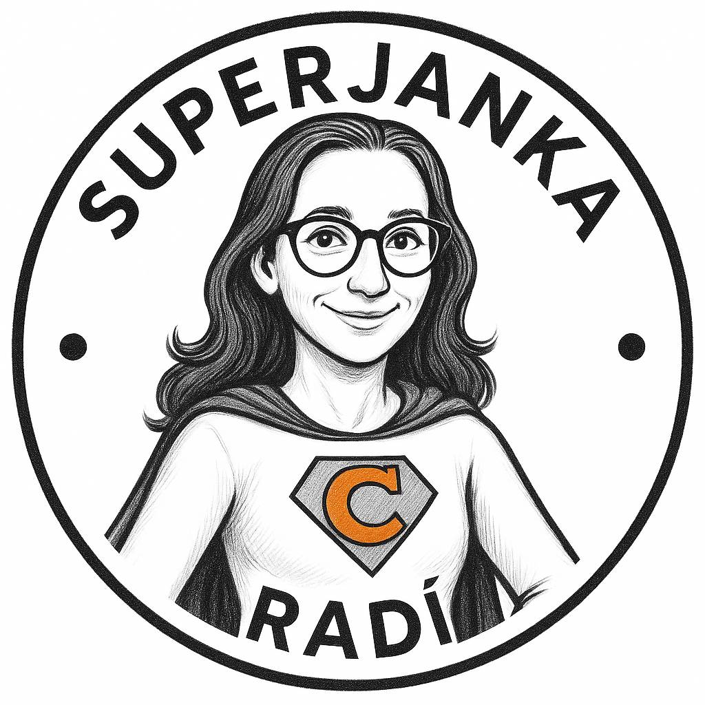 SuperJanka