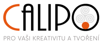 CALIPO | Kreativní potřeby a materiál pro tvoření