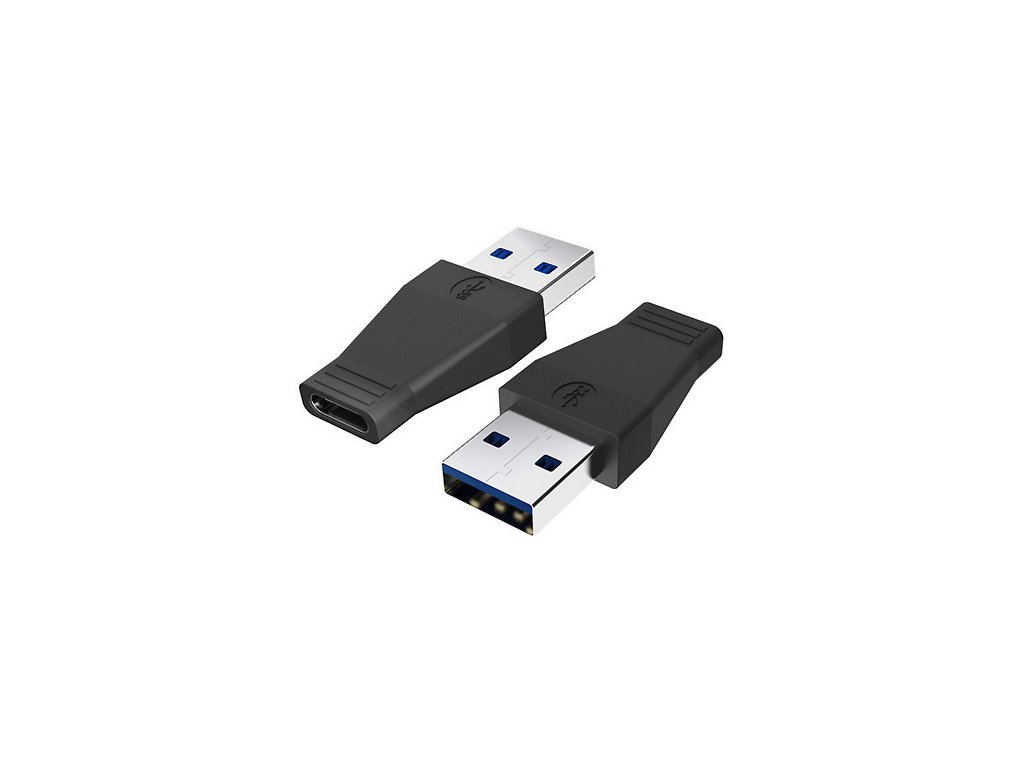 Redukce Type C USB rovna 01