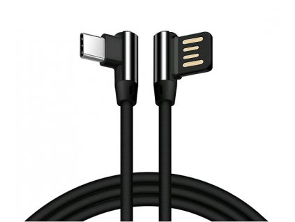 MANTIS USB TypeC kabel úhlový