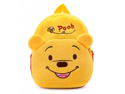 Batůžek batoh medvídek pooh pu