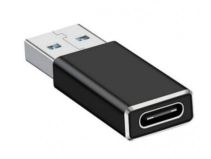USB male to Type C female redukce adapter 2