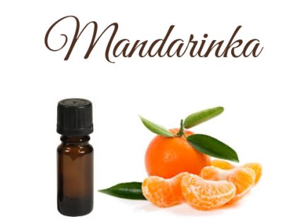 Mandarinka