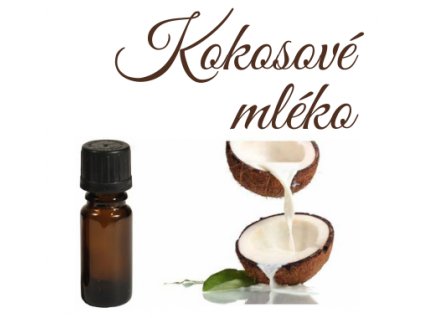 Kokosové mléko