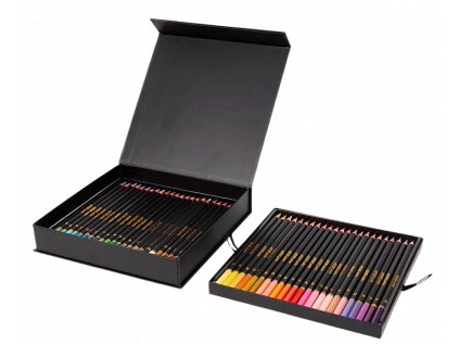 Barevné pastelky Colouring Pencils 46