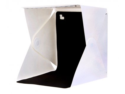 Fotobox krabice LED osvětlení 40x40