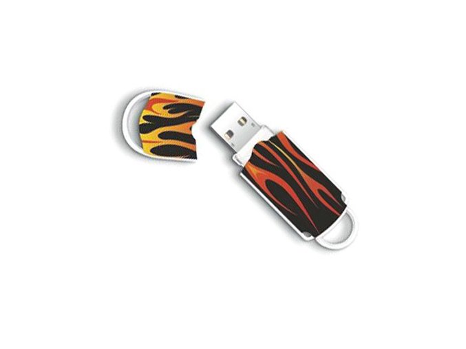 USB disk Integral Hot Rod