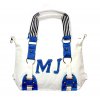 Dámská taška MJ bílá 00