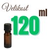 Velikost lahvičky 120 ml