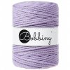 Šňůra Bobbiny Macrame XXL / 5 mm