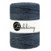 Šňůra Bobbiny Macrame XXL / 5 mm