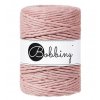 Šňůra Bobbiny Macrame XXL / 5 mm