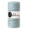 Šňůra macrame Bobbiny 3mm misty