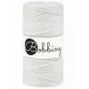Šňůra macrame Bobbiny 3mm natural