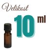 Velikost 10 ml