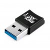 Mini čtečka na paměťové karty microSD TF USB 3 0