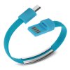 USB - microUSB kabel NÁRAMEK pro smartphony