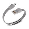 USB - microUSB kabel NÁRAMEK pro smartphony