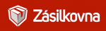 ČR / SR: Zásilkovna - pobočky