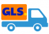 ČR: doprava GLS