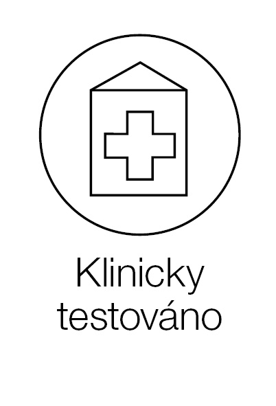 klinicky testovano
