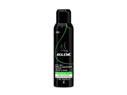 AK.Spray 3 en 1 150 ml FRA