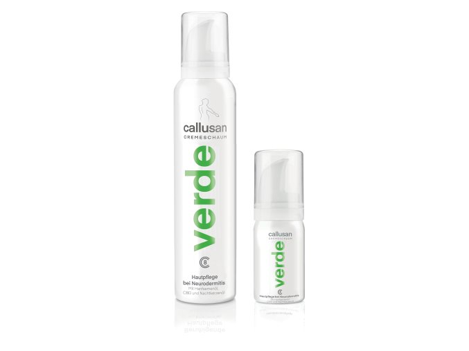 C8 verde Gruppe 175ml und 40ml rgb