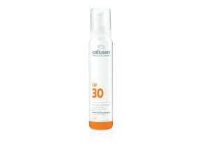 Callusan Mousse de Soleil SPF 30