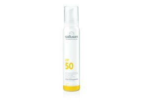 Callusan Mousse de Soleil SPF 50