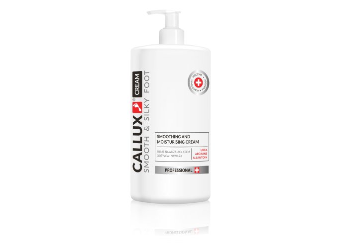 CALLUX cream 500ml wizualizacja