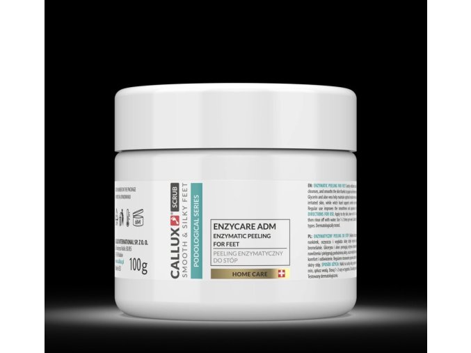 ENZYCARE ADM Peeling 100g