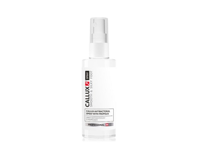 spray antybakteryjny z propolisem do stop 55 ml ca