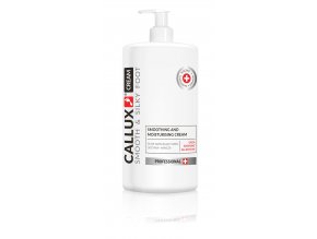 CALLUX cream 500ml wizualizacja