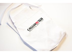 Callux zástera s logom