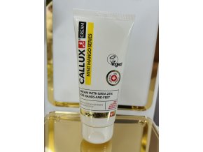 Mint-mango krém s ureou 100ml