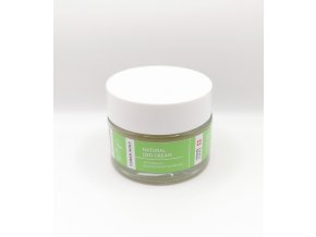 Callux prírodný krémový deodorant Cuban mint 50ml