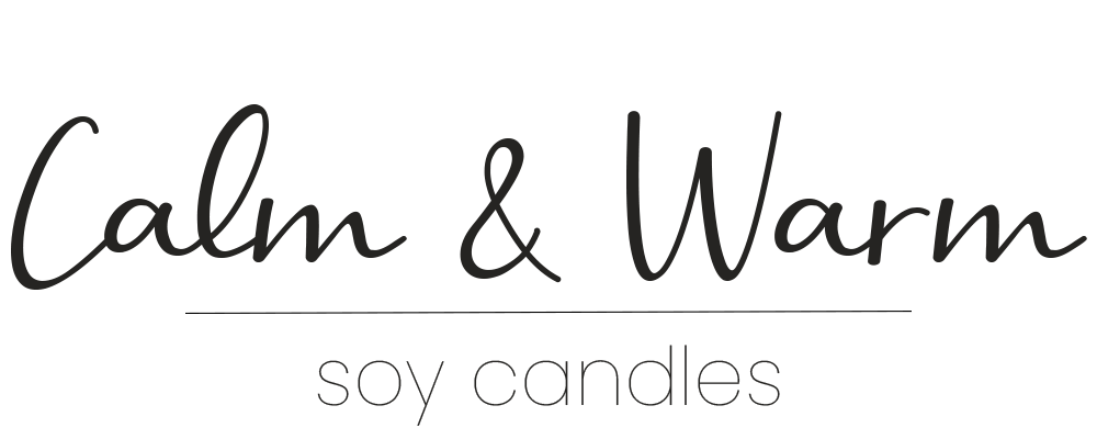 Calm&Warm candles