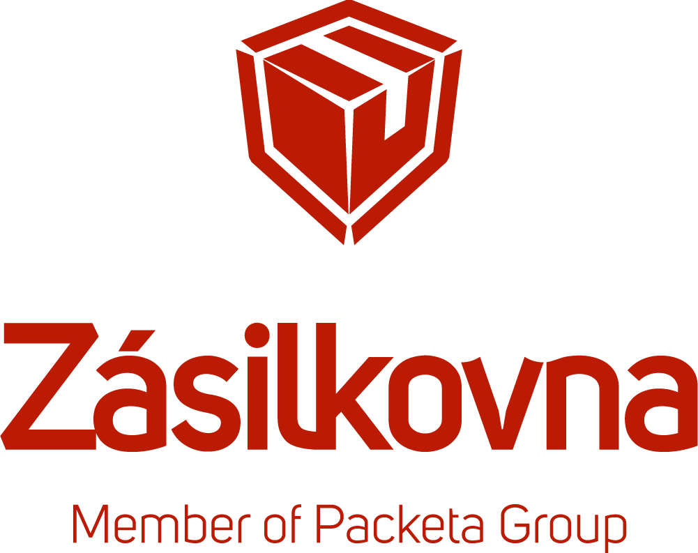 Zásilkovna - Výdejní místo nebo Z-Box