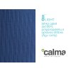 Material calma LIGHT MODRA