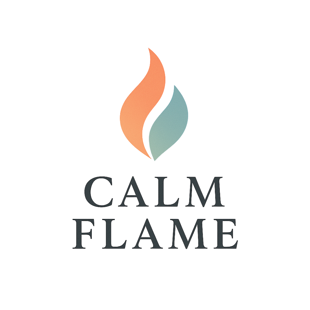 Calm Flame