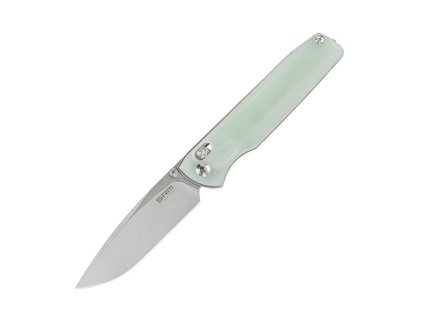 SRM folding knife 258L GC 1