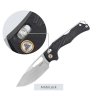 SRM hunting knife Mirage 239X GB 11