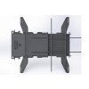 Skládací raketový vařič/gril