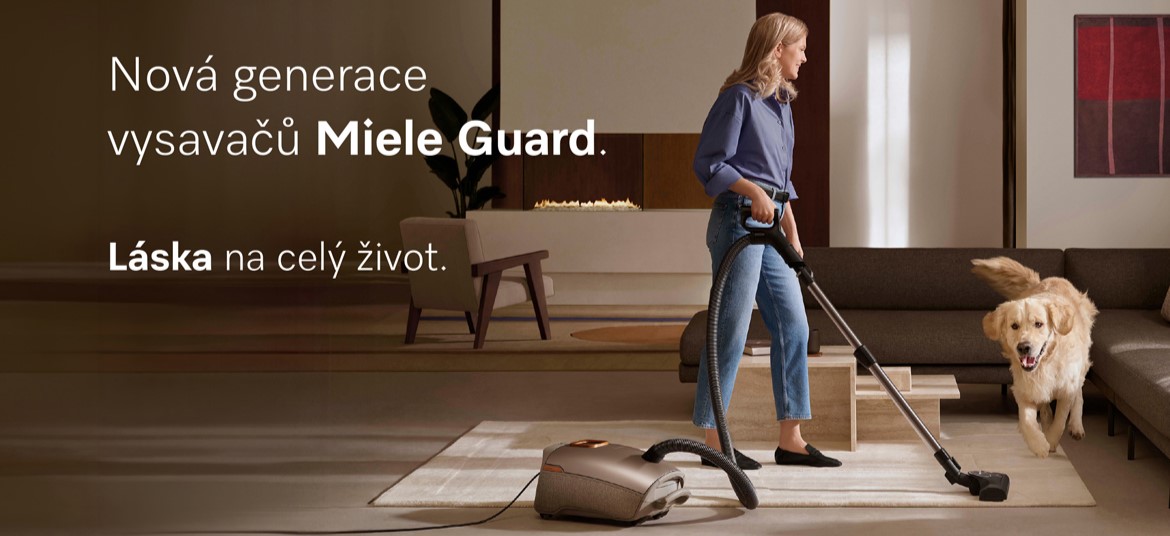 Miele Guard