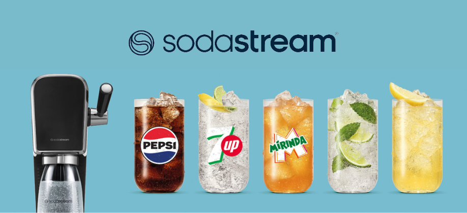 SodaStream