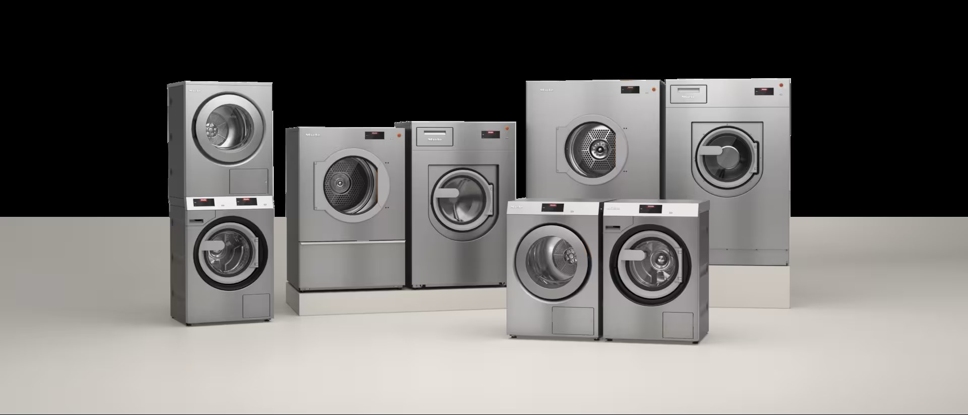 Miele Professional