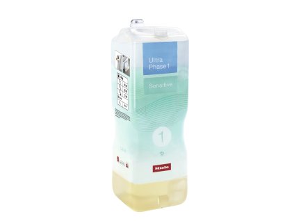 Miele UltraPhase 1 Sensitive prací prostředek 1,4 l